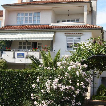 Apartments Kliman Rovinj Exterior photo