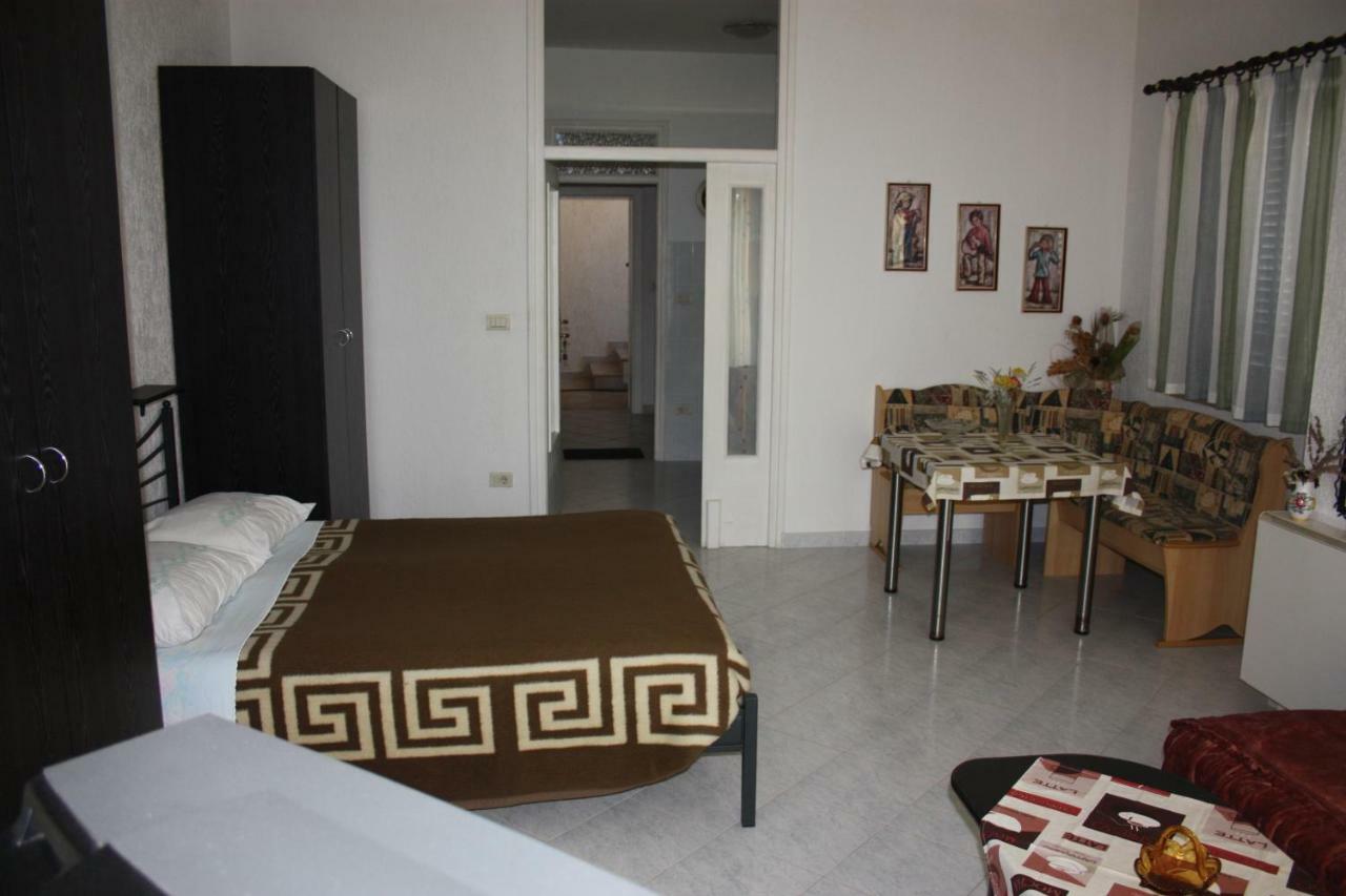 Apartments Kliman Rovinj Exterior photo
