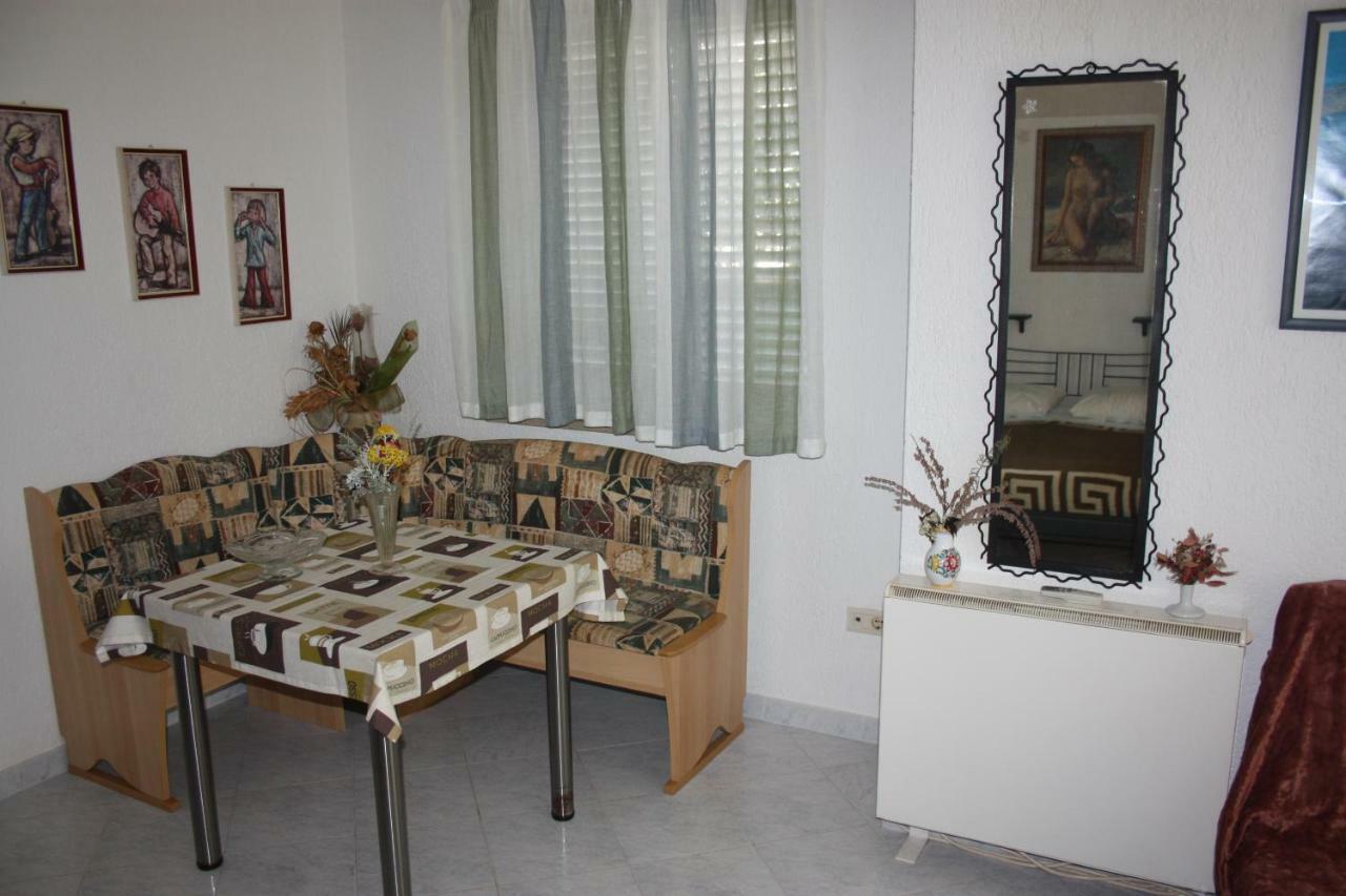 Apartments Kliman Rovinj Exterior photo