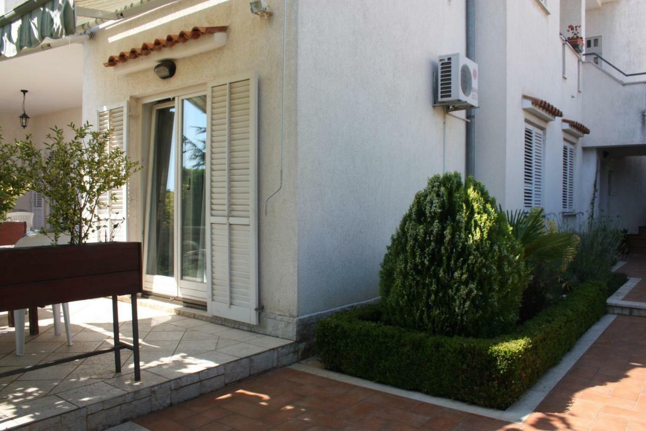 Apartments Kliman Rovinj Exterior photo