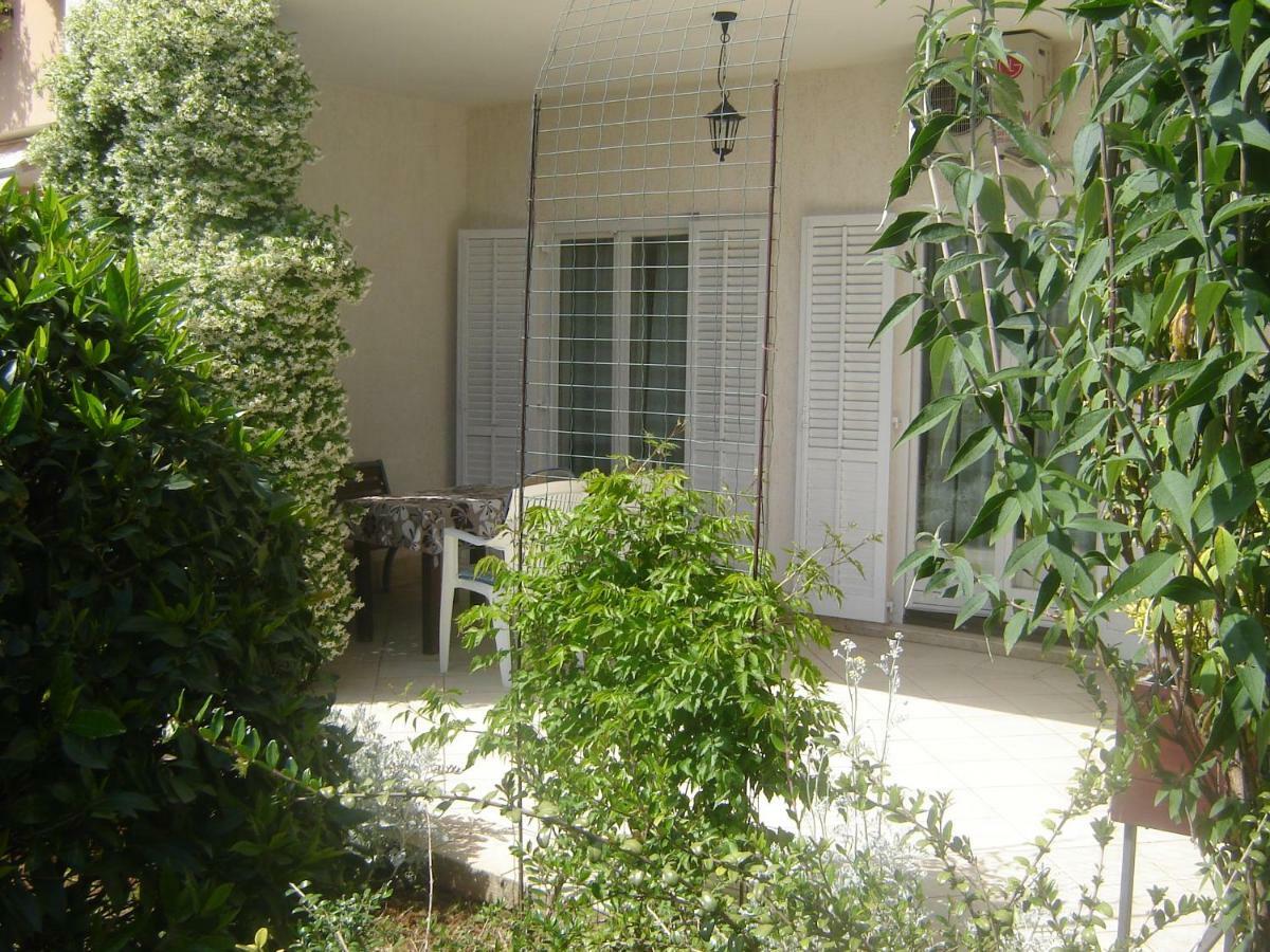 Apartments Kliman Rovinj Exterior photo