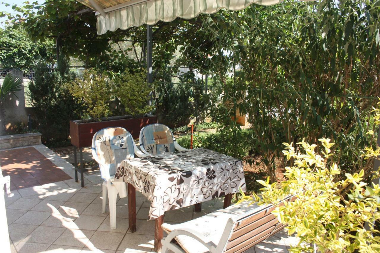 Apartments Kliman Rovinj Exterior photo
